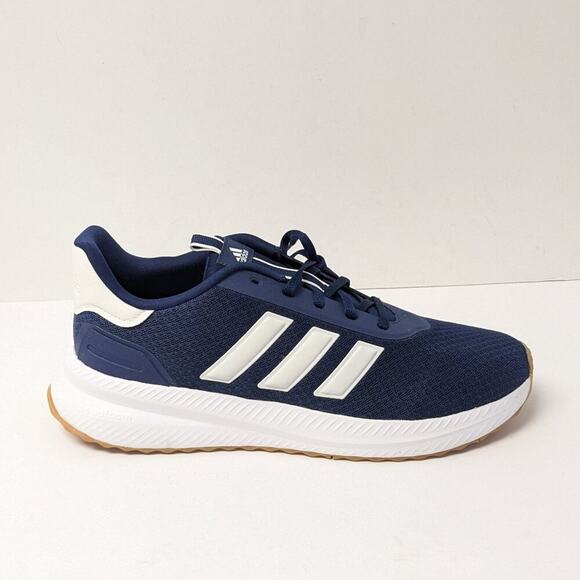 Adidas X-PLR Path Running Shoes, Navy, Men\'s 12 M